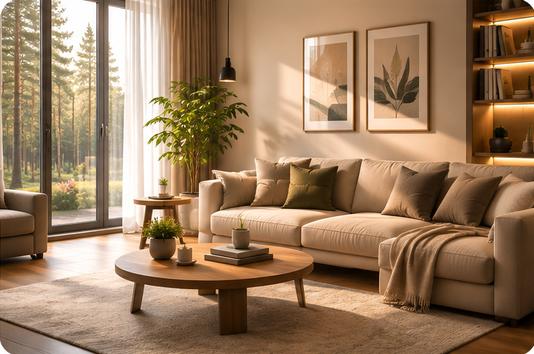 Дом
